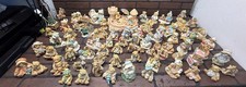 Cherished teddies figurines for sale  Hellertown