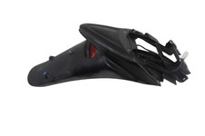 Portatarga piaggio liberty usato  Italia