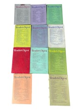 Vintage 1946 readers for sale  Boise