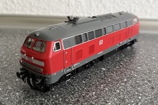 Roco 218 252 gebraucht kaufen  Eschborn