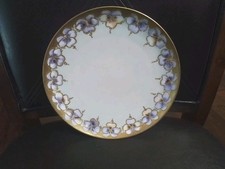 beautiful plate french for sale  Yelm