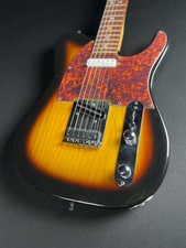 Peavey reactor sunburst for sale  Mansfield