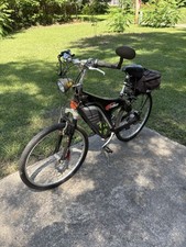 Evg ebike new for sale  Atlanta