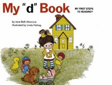 Usado, My d Book (My First Steps to Reading) by Jane Belk Moncure comprar usado Usado, My d Book (My First Steps to Reading) by Jane Belk Moncure comprar usado  Enviando para Brazil