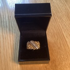 9ct gold gents for sale  THETFORD