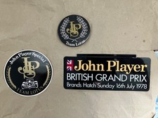 Collection jps lotus for sale  NEWPORT