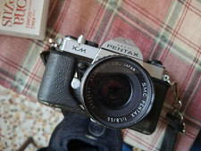 Fotocamera asahi pentax usato  Torino