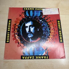 Frank zappa bobby gebraucht kaufen  Bad Krozingen