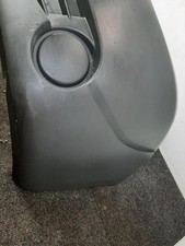 Front bumper renault for sale  NORTH WALSHAM