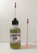 Bottle liberty oil for sale  Clovis