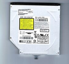 Unidad DVR-KD08TBF DVD-RW con bisel para Toshiba Satellite A305 / L305 / L355 etc. segunda mano  Embacar hacia Argentina