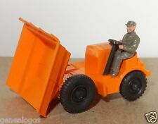 Wiking 657 travaux d'occasion  Bonneval