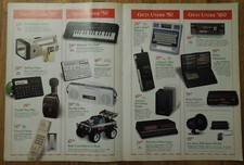1991 radio shack for sale  Uxbridge