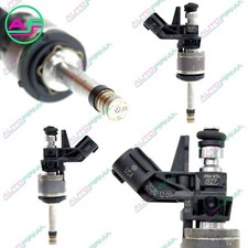 Fuel injector suzuki for sale  BOW STREET