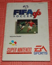 Soccer fifa manuale usato  Cossato