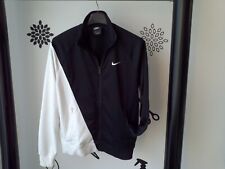 Giacca sportiva nike usato  Goro