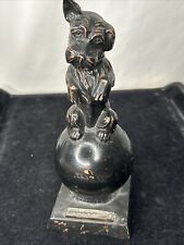 Vintage figural dog for sale  Winston Salem