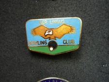 Aer lingus bowling for sale  DONCASTER