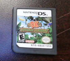 DK: Jungle Climber (Nintendo DS, 2007) - Apenas cartucho comprar usado  Enviando para Brazil