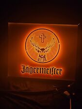 Jägermeister stag bar for sale  Chino Hills