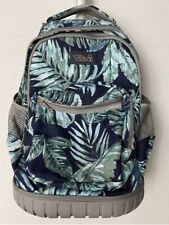 Mochila Tilami Rolling Rodas Laptop Escola Arco-íris Colorida Chevron  comprar usado  Enviando para Brazil