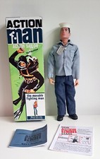 Action man sailor for sale  UTTOXETER