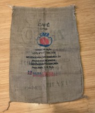 Cafe coffee sack for sale  San Pedro