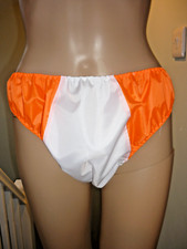 Noisy white orange for sale  MARKET DRAYTON