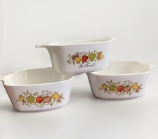 Vintage set corning for sale  Akron
