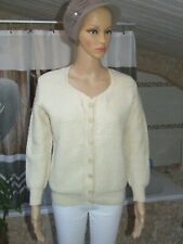 Magnifique pull gilet d'occasion  Argelès-Gazost