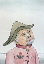 Generalic josip jeudras usato  Valenzano