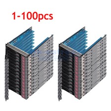 Lote 651314-001 HP original 3,5" LFF SAS HDD bandeja caddy DL360 DL380 G8/G9 comprar usado  Enviando para Brazil