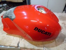 Ducati monster s2r gebraucht kaufen  Gadebusch-Umland