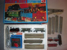 Märklin startpackung 2920 gebraucht kaufen  Hamburg