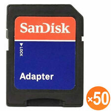 50x sandisk microsd for sale  Duarte