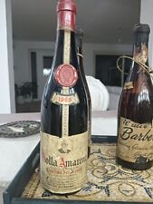 Bolla amarone 1967 usato  Formia