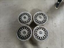 Cerchi bbs usato  Cosenza