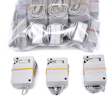Adaptador CA Original Nintendo 3DS 2DS XL LL OEM - Carregador - Cabo de Alimentação comprar usado Adaptador CA Original Nintendo 3DS 2DS XL LL OEM - Carregador - Cabo de Alimentação comprar usado  Enviando para Brazil