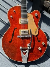 1960 gretsch 6122 for sale  Fort Lauderdale