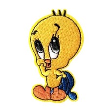 Patch écusson titi d'occasion  Souvigny
