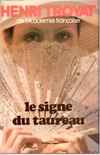 Henri troyat signe d'occasion  L'Union