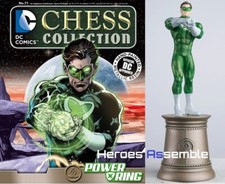 Chess collection eaglemoss for sale  GREENFORD