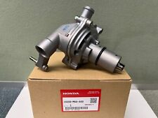 Bomba de água Honda Assy 1995-2007 VT1100 SHADOW SPIRIT 1100 AERO 19200-MAA-A00 FABRICANTE DE EQUIPAMENTO ORIGINAL comprar usado  Enviando para Brazil
