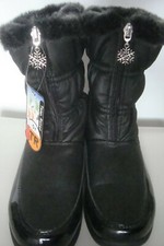 Black boots women for sale  Chicago