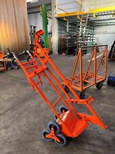 Carrello sali scale usato  Nogara