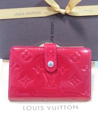 Louis vuitton vernis d'occasion  Expédié en Belgium