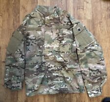 Army multicam coat gebraucht kaufen  Mittenwald