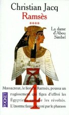 Ramsès tome dame d'occasion  Marseille X