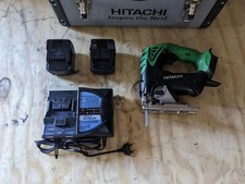 Hitachi cj18dsl stichsäge gebraucht kaufen  Odelzhausen