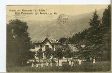 Parravicini ristorante usato  Italia